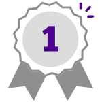 Award winning