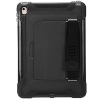 SafePort® Rugged Case for iPad® (6th gen./5th gen.), iPad Pro® (9.7-inch), and iPad Air® 2 (Black)