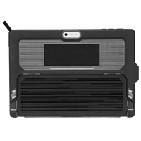 Protect Case for Microsoft Surface™ Pro 7, 6, 5, 5 LTE, and 4