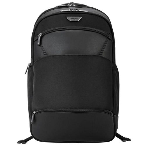 15.6" Mobile ViP Checkpoint-Friendly Backpack with SafePort® Sling Drop Protection