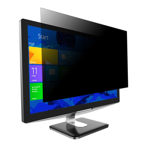 4Vu™ Privacy Screen for 23.8" Widescreen Monitors (16:9) hidden