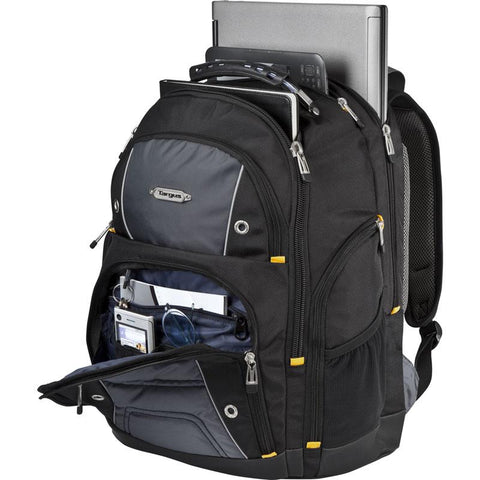 16" Drifter II Laptop Backpack hidden