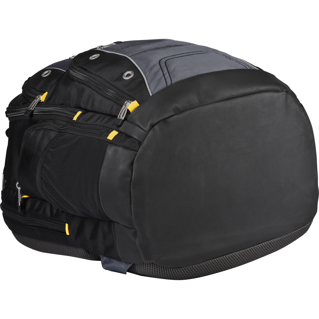 Drifter II 16-inch Laptop Backpack (Black/Gray) Drifter II 16-inch Laptop Backpack (Black/Gray)