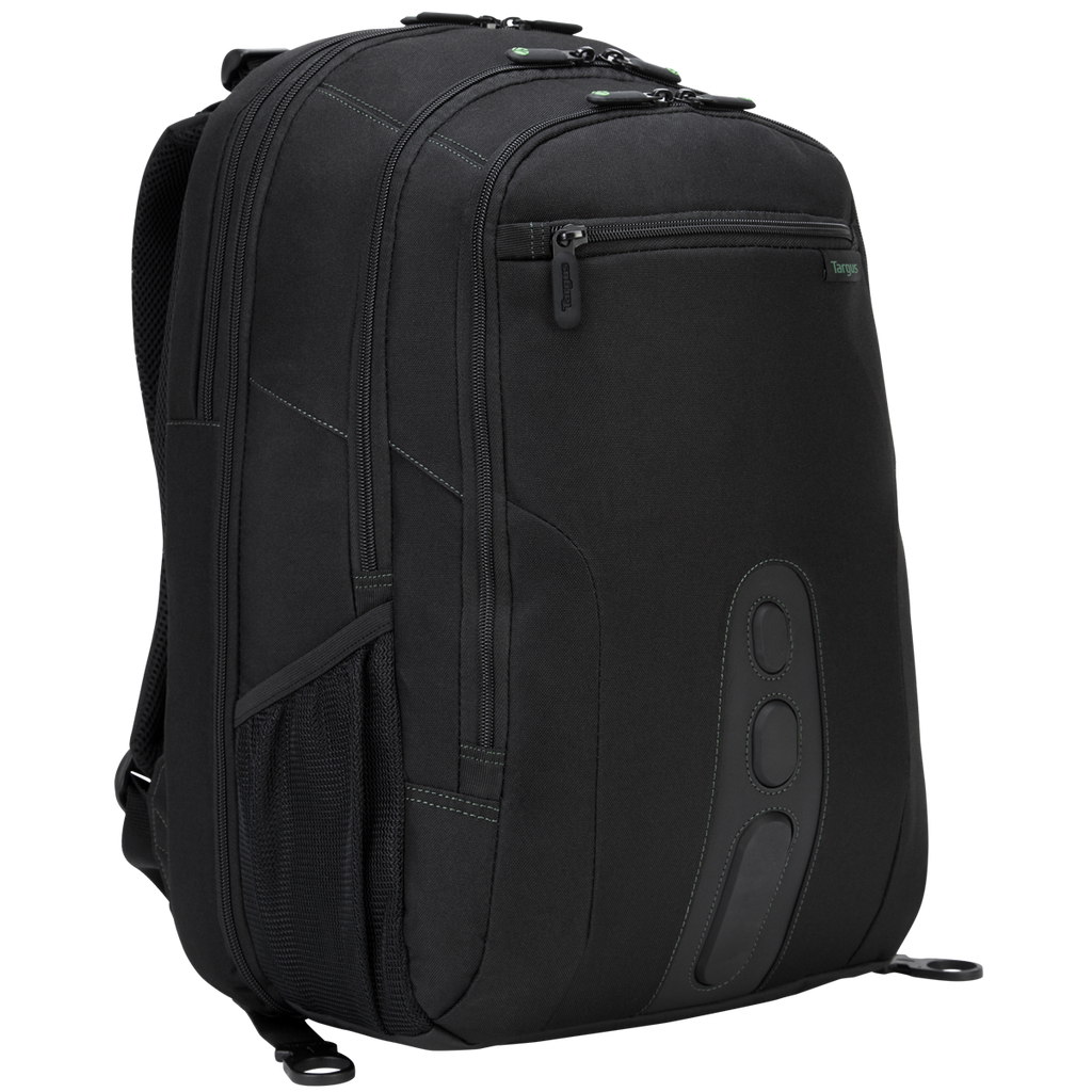Spruce™ EcoSmart® Checkpoint-Friendly 17-inch Laptop Backpack – Targus MX Spruce™ EcoSmart® Checkpoint-Friendly 17-inch Laptop Backpack – Targus MX