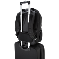 17” Spruce™ EcoSmart® Checkpoint-Friendly Backpack