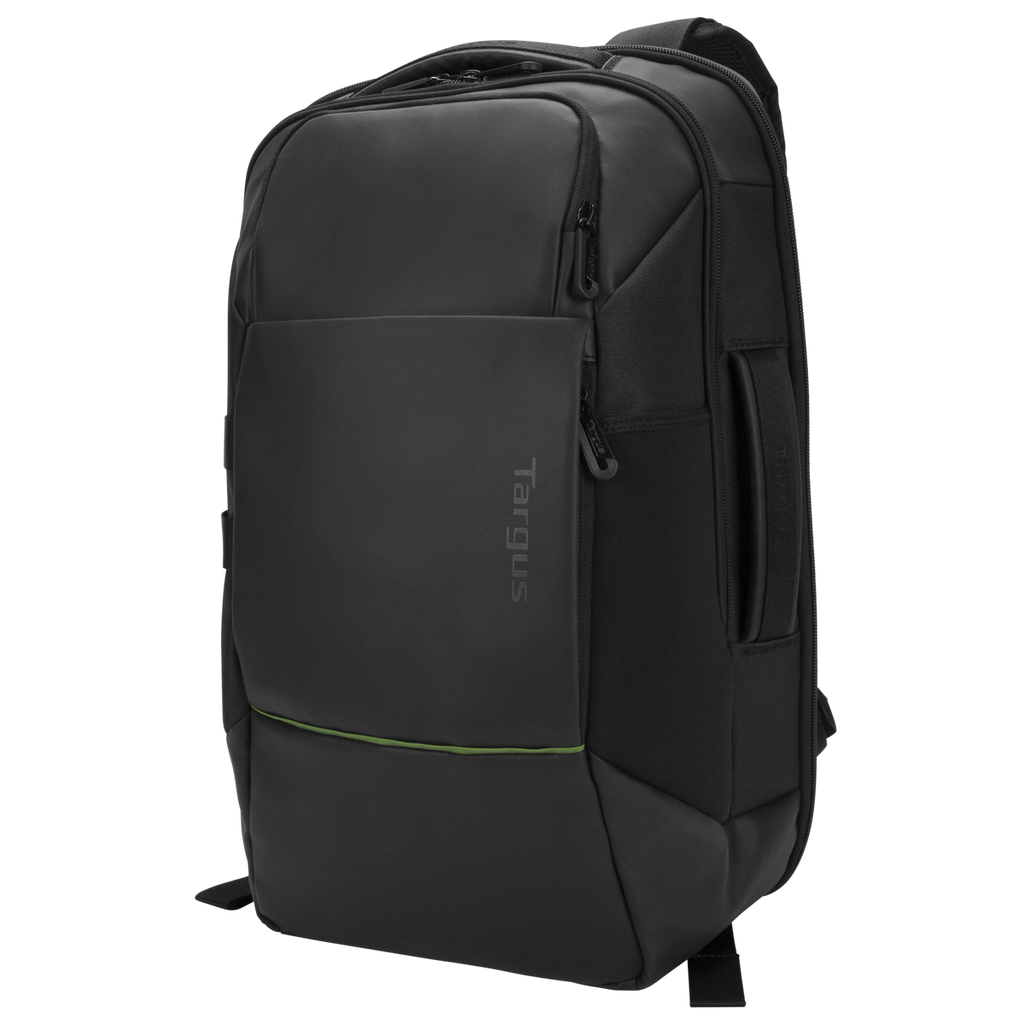 15.6 Balance EcoSmart Checkpoint Friendly Backpack TSB921US Backpacks Laptop Bags Cases Targus Targus MX