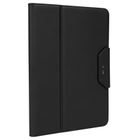 Black VersaVu® Classic Case for 10.5-inch iPad Pro® (THZ671GL) - Front Right Angle