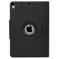 Black VersaVu® Classic Case for 10.5-inch iPad Pro® (THZ671GL) - Back