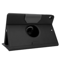 Black VersaVu® Classic Case for 10.5-inch iPad Pro® (THZ671GL) - In Use Back
