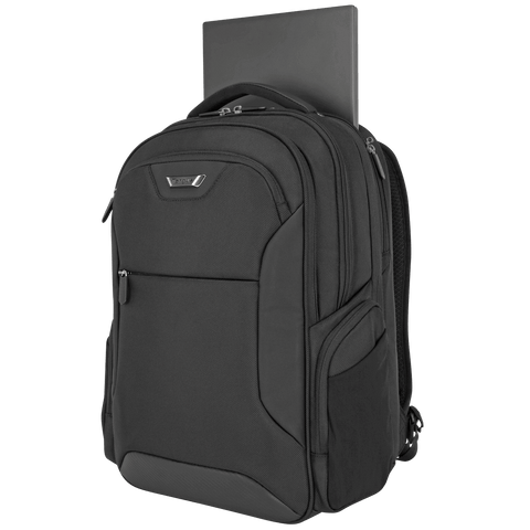 15.6" Corporate Traveler Backpack hidden