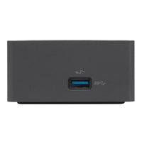 USB-C™ Universal DV4K Docking Station with 100W Power