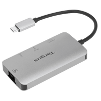 USB-C DP Alt Mode Single Video 4K HDMI Docking Station with 100W PD Pass-Thru