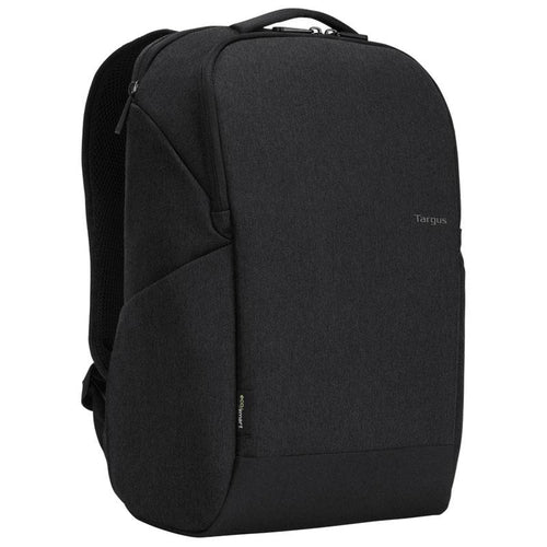 15.6" Cypress Slim Backpack with EcoSmart® (Black)