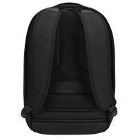 15.6” Cypress Security Backpack with EcoSmart® (Black)