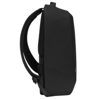 15.6” Cypress Security Backpack with EcoSmart® (Black)
