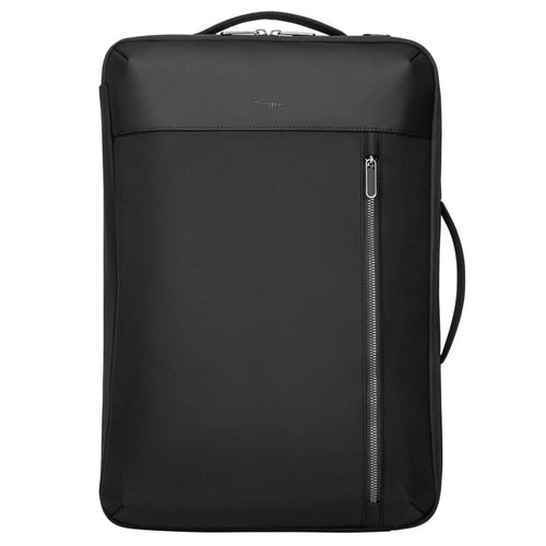 15.6” Urban Convertible™ Backpack (Black)