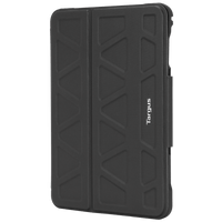 Pro-Tek™ Case for iPad mini® (5th gen.), iPad mini® 4, 3, 2 and iPad mini® (Black)