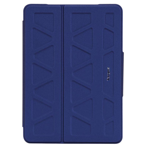 Pro-Tek™ Case for iPad® (7th gen.) 10.2-inch, iPad Air® 10.5-inch, and iPad Pro® 10.5-inch (Blue)