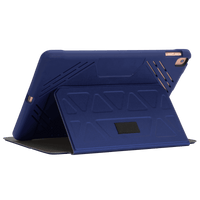 Pro-Tek™ Case for iPad® (7th gen.) 10.2-inch, iPad Air® 10.5-inch, and iPad Pro® 10.5-inch (Blue)