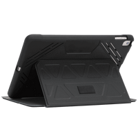 Pro-Tek™ Case for iPad® (7th gen.) 10.2-inch, iPad Air® 10.5-inch, and iPad Pro® 10.5-inch (Black)