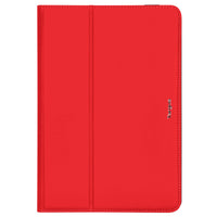 VersaVu® Classic Case for iPad® (7th gen.) 10.2-inch, iPad Air® 10.5-inch, and iPad Pro® 10.5-inch (Red)