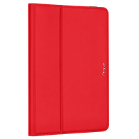 VersaVu® Classic Case for iPad® (7th gen.) 10.2-inch, iPad Air® 10.5-inch, and iPad Pro® 10.5-inch (Red)