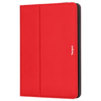 VersaVu® Classic Case for iPad® (7th gen.) 10.2-inch, iPad Air® 10.5-inch, and iPad Pro® 10.5-inch (Red)