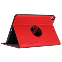 VersaVu® Classic Case for iPad® (7th gen.) 10.2-inch, iPad Air® 10.5-inch, and iPad Pro® 10.5-inch (Red)