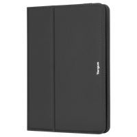 VersaVu® Classic Case for iPad® (7th gen.) 10.2-inch, iPad Air® 10.5-inch, and iPad Pro® 10.5-inch (Black)