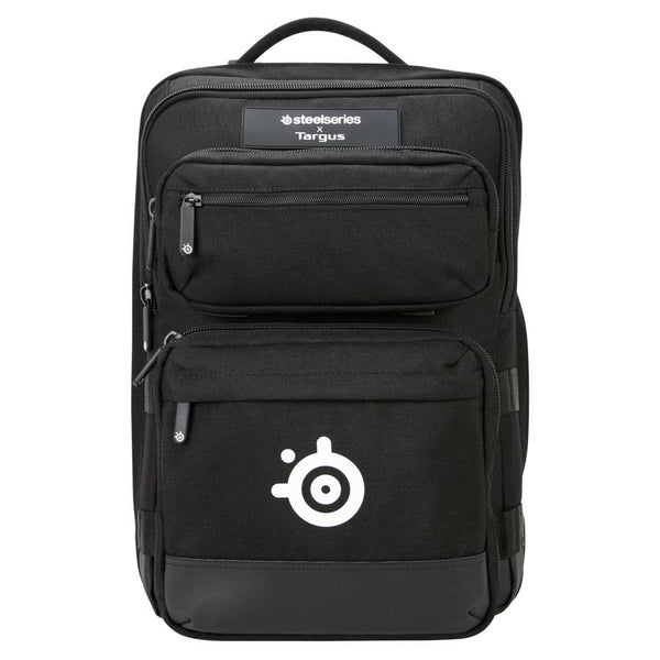 17.3" SteelSeries x Targus Gaming Backpack (Discontinued)