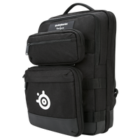 17.3” SteelSeries x Targus Gaming Backpack (TSB941BT)