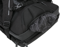 17.3” SteelSeries x Targus Gaming Backpack (TSB941BT)